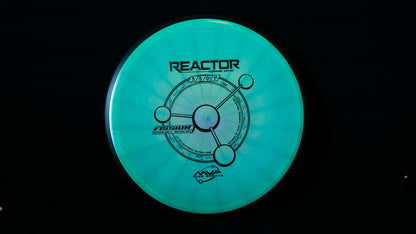 MVP Reactor