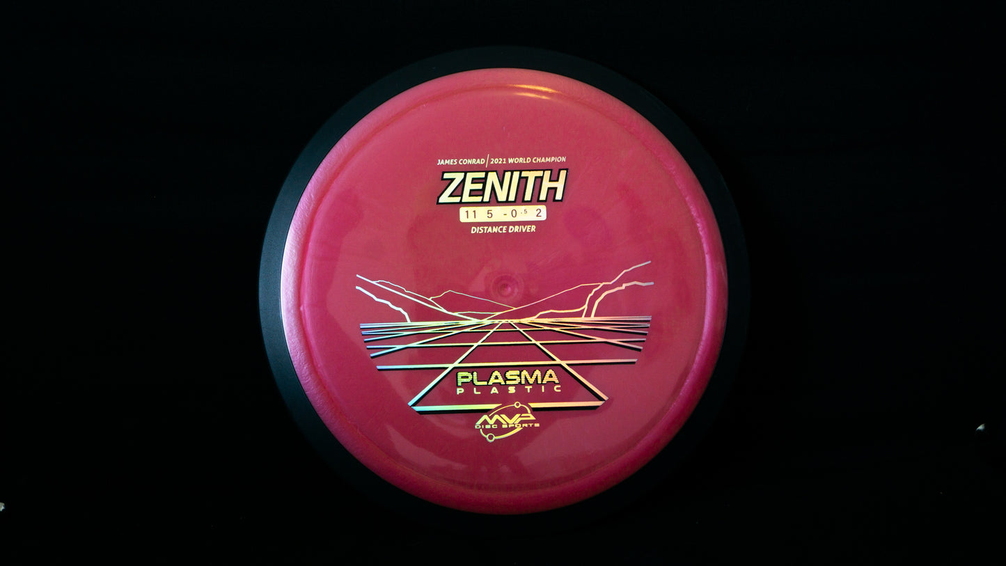 MVP Zenith