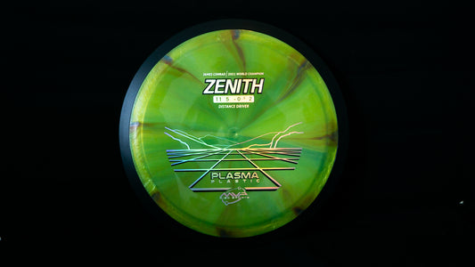 MVP Zenith