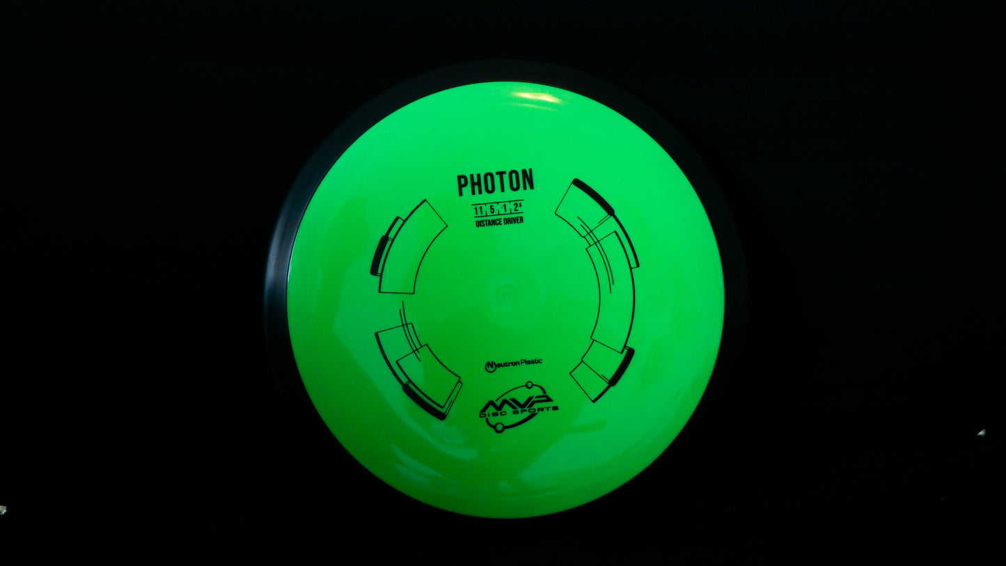 MVP Photon