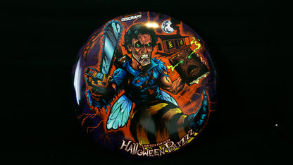 Discraft Limited Edition Halloween Buzzz