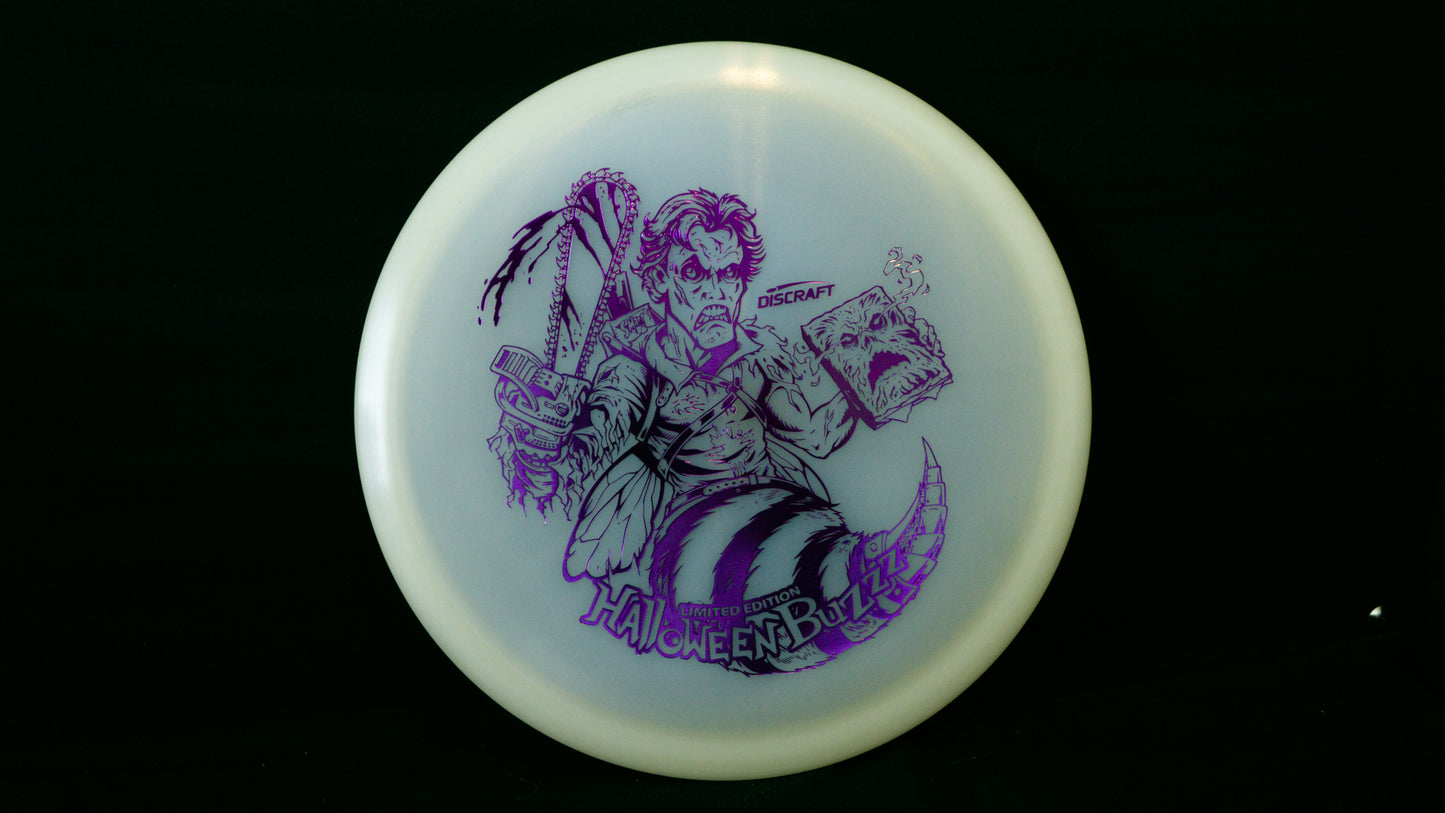 Discraft Limited Edition Halloween Buzzz