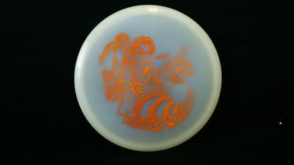 Discraft Limited Edition Halloween Buzzz