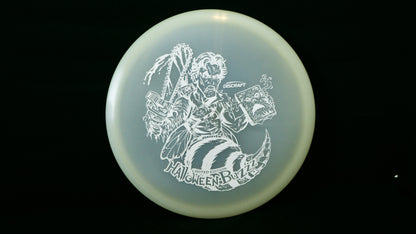 Discraft Limited Edition Halloween Buzzz