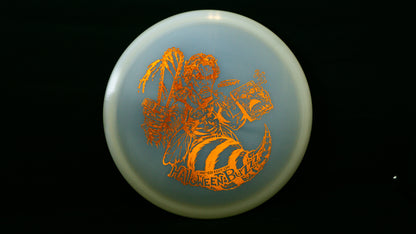 Discraft Limited Edition Halloween Buzzz