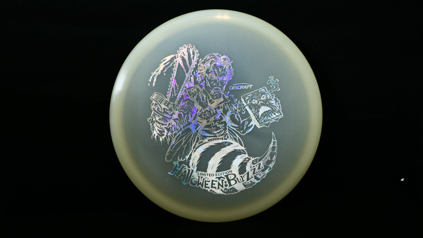 Discraft Limited Edition Halloween Buzzz