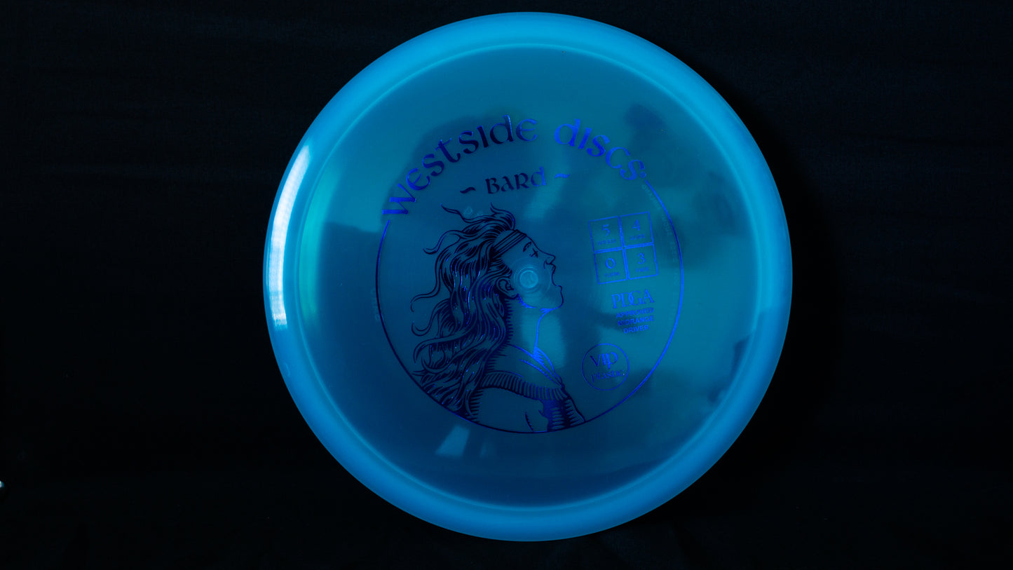 Westside Discs Bard