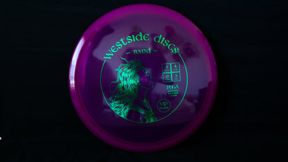 Westside Discs Bard