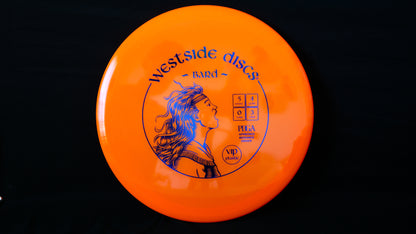 Westside Discs Bard