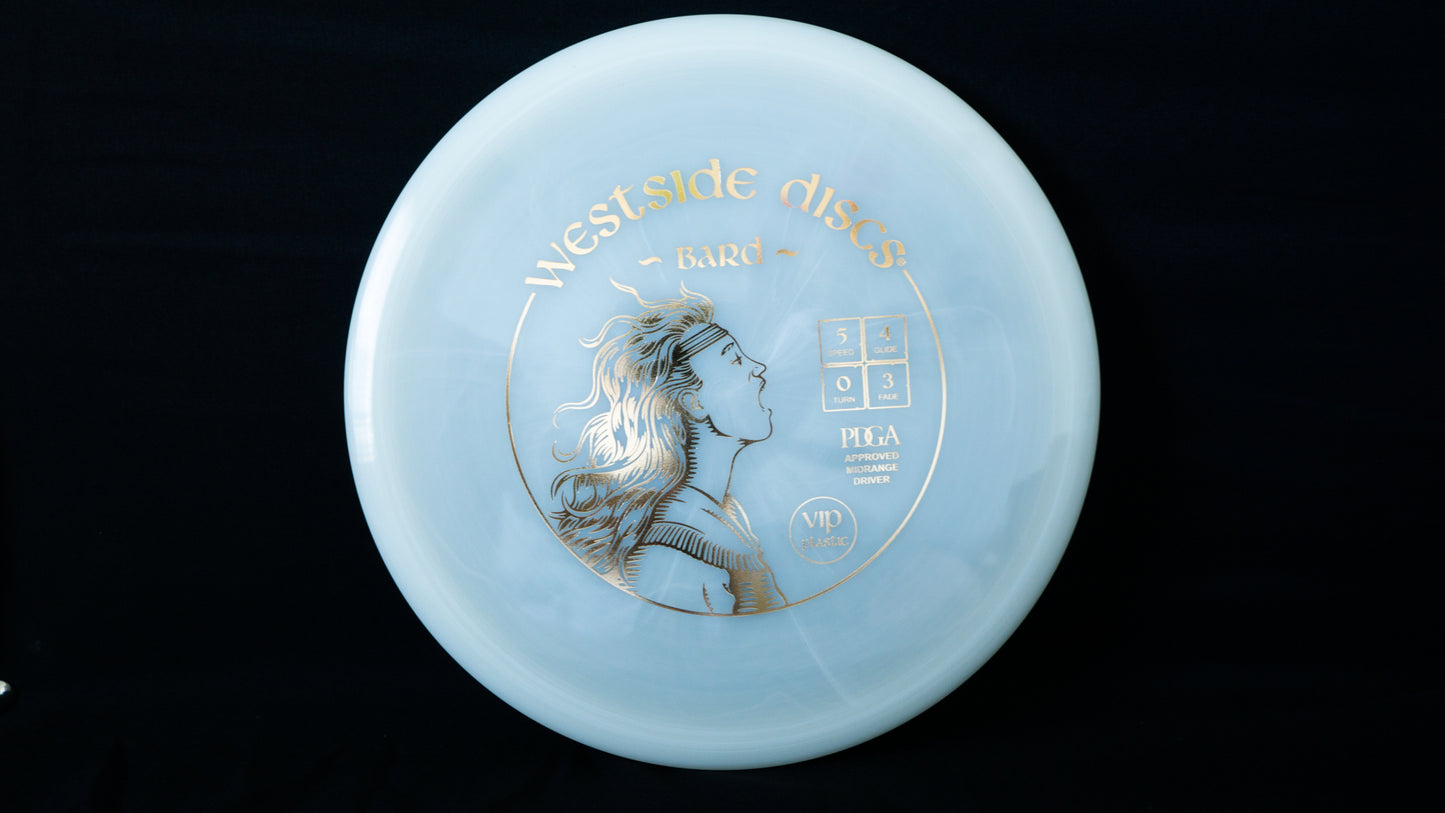 Westside Discs Bard