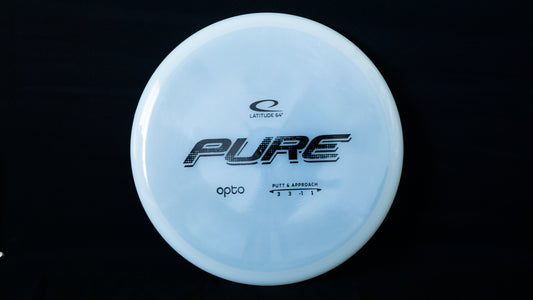 Latitude 64 Pure