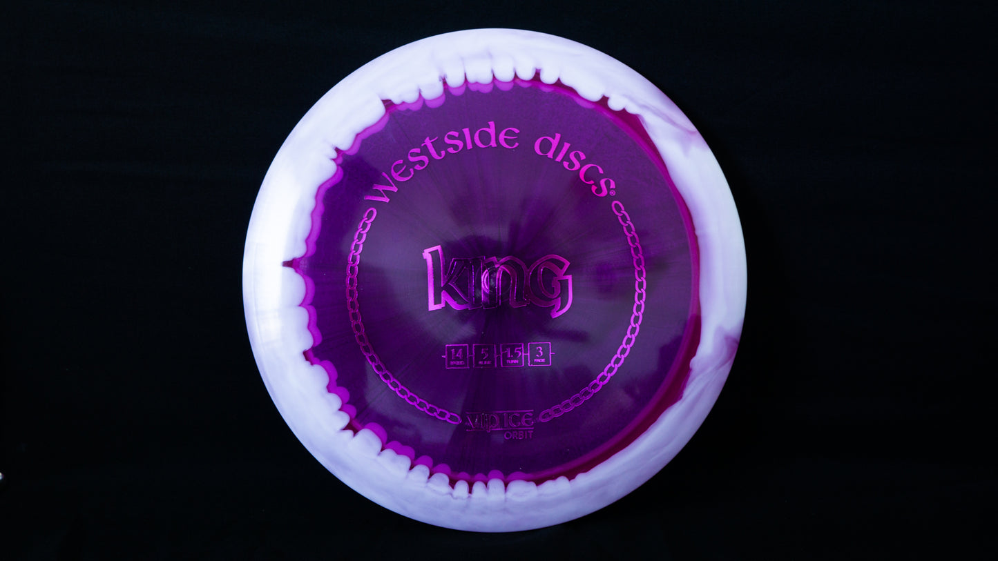 Westside Discs King