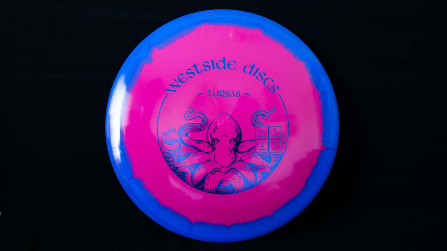 Westside Discs Tursas