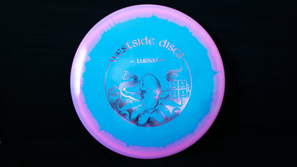 Westside Discs Tursas