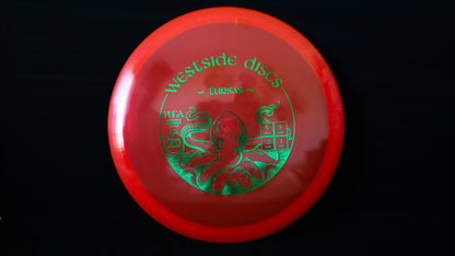 Westside Discs Tursas