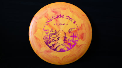 Westside Discs Tursas