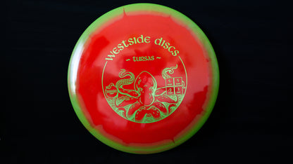 Westside Discs Tursas