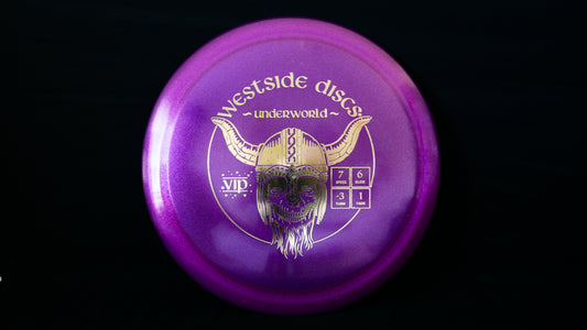 Westside Discs Underworld