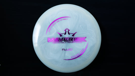 Dynamic Discs Maverick