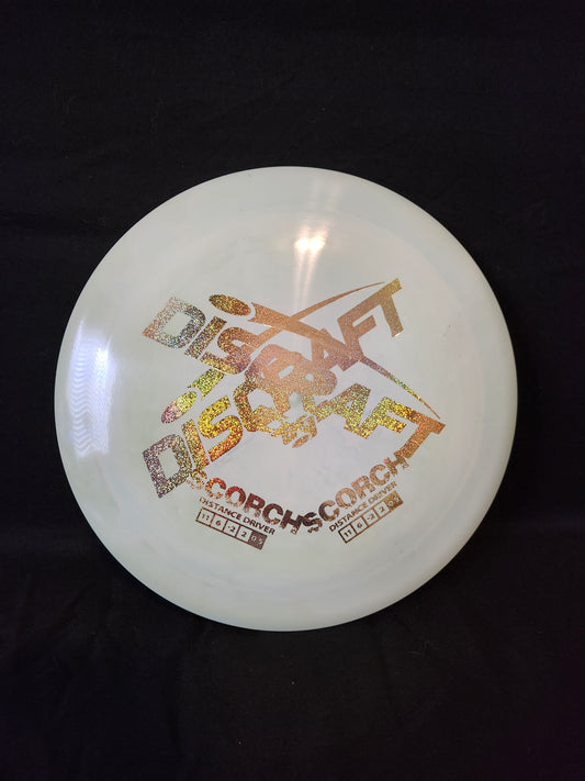 Discraft Scorch