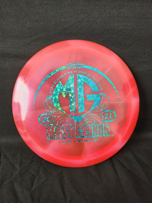 Discraft Undertaker