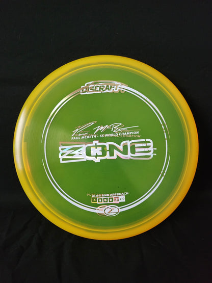 Discraft Zone