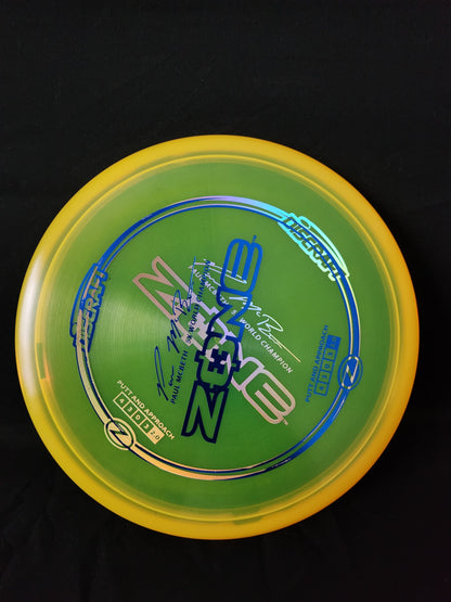 Discraft Zone